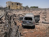 Ливанские СМИ: ВВС ЦАХАЛа атаковали цели на востоке Ливана