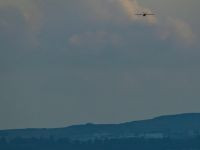 Тревога у границы с Ливаном: нарушение воздушного пространства