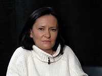 Татьяна Берлин прокомментировала увольнение из проекта 