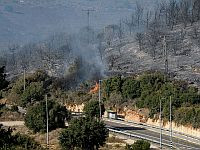 Пострадавший в критическом состоянии в результате взрыва в кибуце Мисгав-Ам