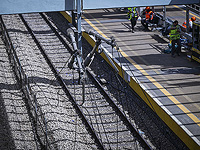 Возобновлено движение поездов между Иерусалимом и Герцлией