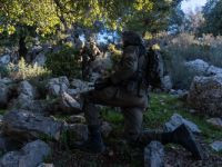 i24: израильские военные в Ливане захватили нескольких боевиков 