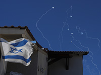 Тревоги около границы с Ливаном, ракетный обстрел и проникновение БПЛА