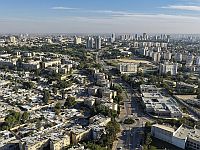 Жители Беэр-Шевы сообщают о взрывах, тревоги не было