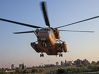 ЦАХАЛ: на юге Ливана был тяжело ранен израильский военнослужащий