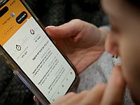 Тревога в Негеве и Араве. Ракетный обстрел из Йемена