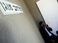 Тревога около границы с Ливаном, ракетный обстрел