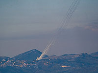 Тревога в районе израильско-ливанской границы: обстрел из Ливана