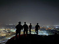 Нетаниягу распорядился расширить 