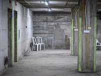 Сирены на севере Израиля в связи с обстрелами и атаками беспилотников из Ливана