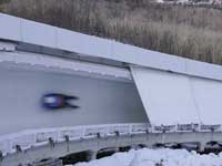 Убит известный украинский спортсмен, участник двух зимних олимпиад