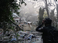 Названы имена погибших в результате ракетного обстрела Хайфы