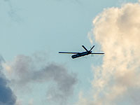 Тревога у границы с Ливаном: вторжение вражеского БПЛА