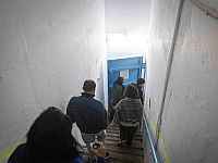 Тревога на юге Израиля, ракетный обстрел из Ирана