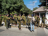 Комиссия по иностранным делам и обороне одобрила призыв еще 400 тысяч резервистов