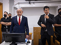 ШАБАК передал суду заключение: Нетаниягу не может давать показания из-за угрозы его безопасности