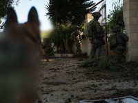 Завершено окружение Бинт-Джбейля, ликвидированы более 100 боевиков 