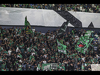 Брат вратаря юношеской хайфской команды 