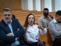 Заседание БАГАЦа: из зала удалены четыре депутата Кнессета