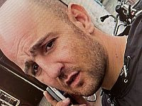 Внимание, розыск: полиция разыскивает Моше Габая из Ашкелона