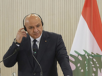 Аун сообщил Рубио, что не намерен говорить с Нетаниягу