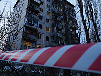 В Киеве преступник, вооруженный автоматом, открыл стрельбу по прохожим; есть погибшие