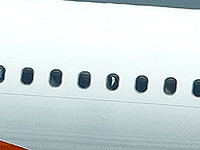 Израильтянин скончался во время перелёта из Молдовы в Израиль