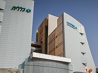 В районе развязки Шокат в Негеве погиб водитель