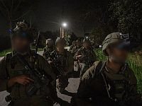 ЦАХАЛ провел дерзкую операцию в глубине Ливана до вступления соглашения о прекращении огня