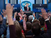 Госсекретарь США сообщил о завершении операции 
