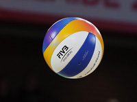 Волейбол. Израильтянка стала чемпионкой Франции