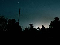 ЦАХАЛ сообщил о четырех раненых военнослужащих в результате атаки БПЛА на юге Ливана