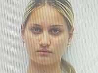 Внимание, розыск: пропала 14-летняя Влада Касымбаева из Афулы