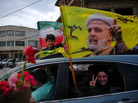 Новый раунд переговоров между Израилем и Ливаном состоится 14-25 мая в Вашингтоне