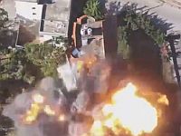 ЦАХАЛ: 8-9 мая на юге Ливана были атакованы более 40 объектов 