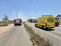 ДТП на трассе 4711, погиб мужчина