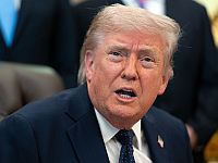 Трамп: 