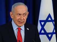 Нетаниягу в интервью CBS: война с Ираном не окончена, обогащенный уран должен быть вывезен