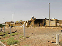 Трамп: Иран попросил помочь с удалением радиоактивных материалов с разрушенных ядерных объектов