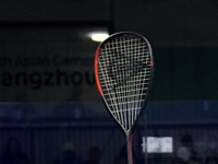 Чемпионат Европы по сквошу. Израильтяне вышли в полуфинал