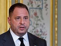Бывший глава Офиса президента Украины Ермак арестован по делу о коррупции