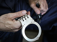 Гражданин Грузии признан виновным в совершении убийства в Израиле