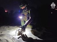 В результате атаки БПЛА в Рязанской области есть убитые и раненые