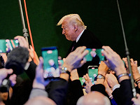 Трамп об Иране: мы можем уничтожить все за два дня