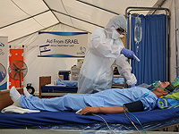 Минздрав готовит инструкции для выявления в Израиле заболевших вирусом Эболы