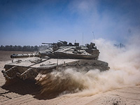 Главы еще 13 военных йешив отказались отправлять выпускников в танковые войска из-за девушек