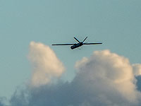 Тревога около границы с Ливаном