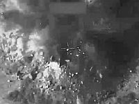 CNN: Иран обрушил туннели и заминировал входы в ядерный комплекс в Исфахане