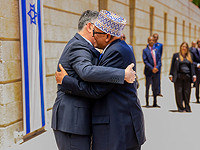 В Иерусалиме состоялось торжественное открытие посольства Сомалиленда