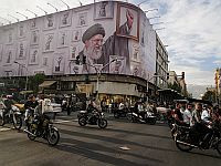 Reuters об итогах войны с Ираном: 